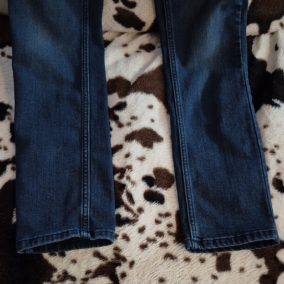 Levi's Kids Blue Jeans - Picture 5 of 12
